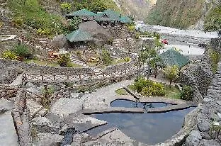 Boomerang Hotel Ángeles 3*,