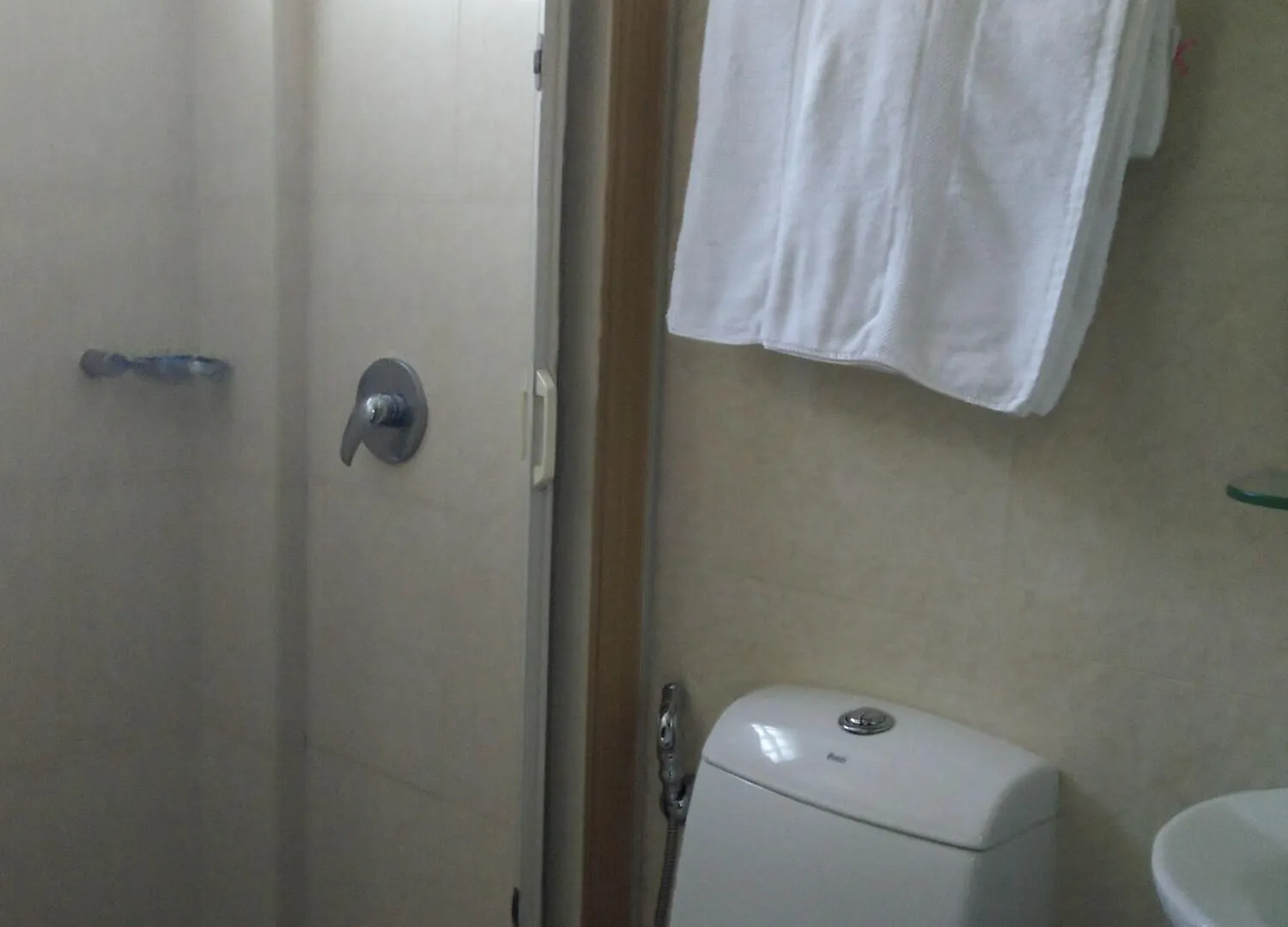 Boomerang Hotel Angeles