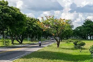 ***  Boomerang Hotel Angeles Philippines