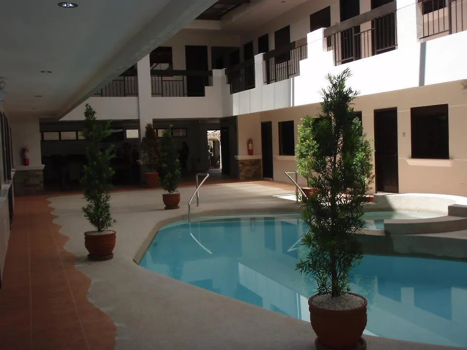 Boomerang Hotel Angeles