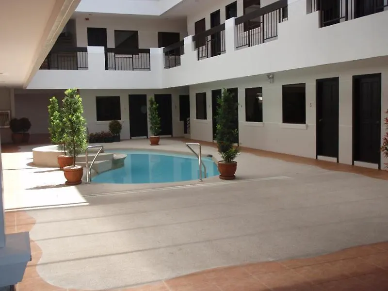 Boomerang Hotel Angeles