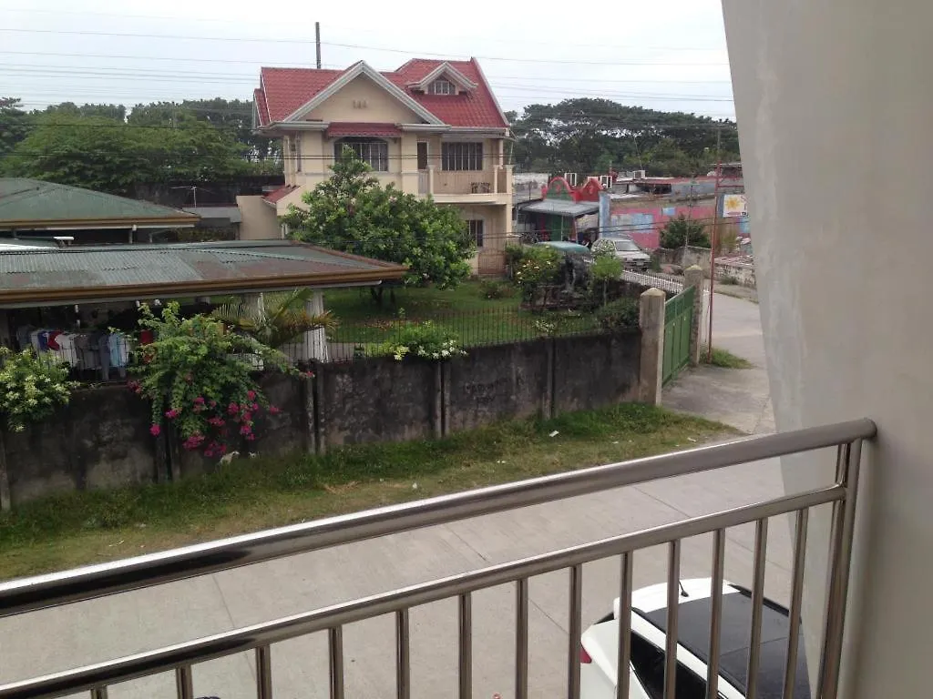 Boomerang Hotel Angeles 3*,  Philippines